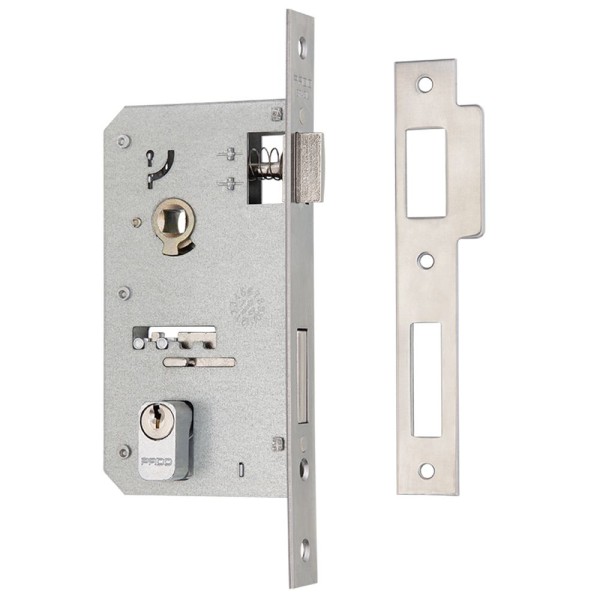 MÁQUINA FECHADURA PADO EXTERNA 45MM 45E IXP