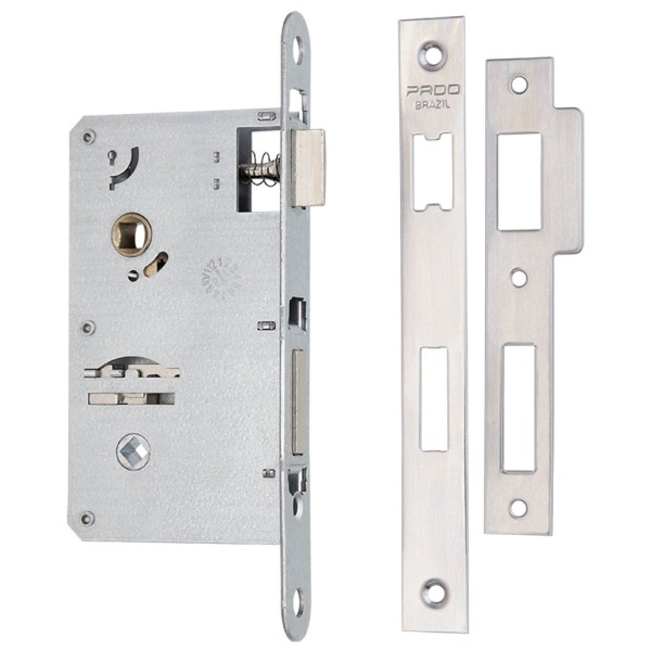 MÁQUINA FECHADURA PADO EXTERNA 55MM 90E IXP