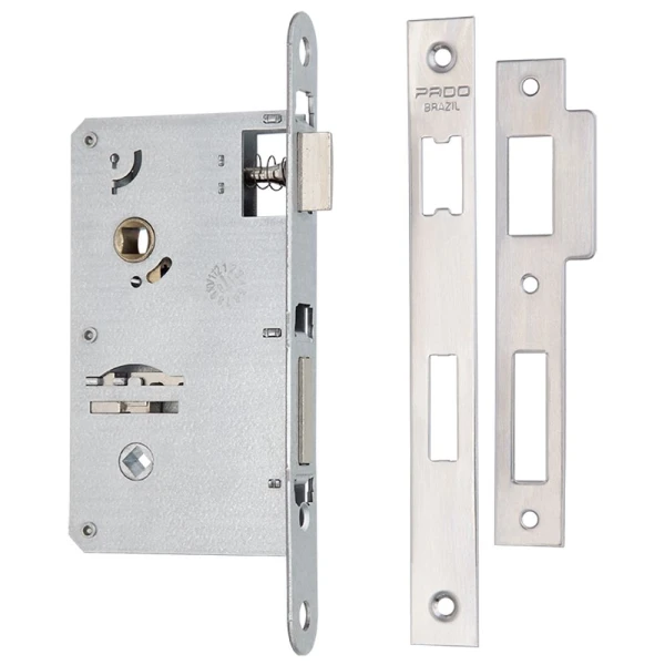 MÁQUINA FECHADURA PADO EXTERNA 55MM 90E IXP