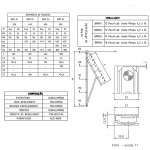 MAX AR FERMAX 65CM FOSCO REFORÇADO 27KG (BRAÇO JANELA)