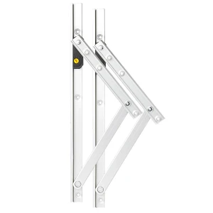 MAX AR FERMAX 25CM FOSCO 6,4KG (BRAÇO JANELA)