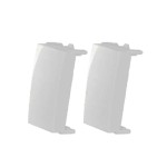 MÓDULO MARGIRIUS SLEEK CEGO C/2 BRANCO