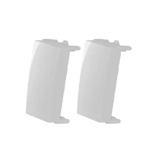 MÓDULO MARGIRIUS SLEEK CEGO C/2 BRANCO