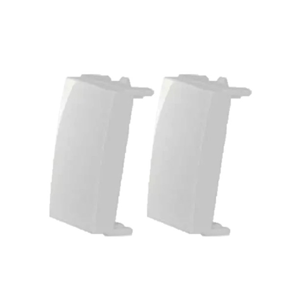 MÓDULO MARGIRIUS SLEEK CEGO C/2 BRANCO