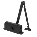 MOLA AÉREA SOPRANO A530 HIDRÁULICA FORÇA 2 PRETA MOLA AÉREA SOPRANO A530 HIDRÁULICA FORÇA 2 PRETA