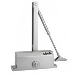 MOLA AÉREA DISAFE MA065 HIDRÁULICA FORÇA 2 PRATA MOLA AÉREA DISAFE MA065 HIDRÁULICA FORÇA 2 PRATA