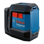 NÍVEL LAZER DE LINHAS BOSCH GLL 2-12 G PROFESSIONAL NÍVEL LAZER DE LINHAS BOSCH GLL 2-12 G PROFESSIONAL