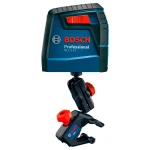 NÍVEL LAZER DE LINHAS BOSCH GLL 2-12 PROFESSIONAL