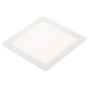 PAINEL LED PLAFON EMBUTIR PIX QUADRADO 170 X 170 12W 4000K