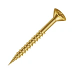 PARAFUSO BICROMATIZADO CABEÇA CHATA PHILIPS 5.0 X 100 C/100 PARAFUSO BICROMATIZADO CABEÇA CHATA PHILIPS 5.0 X 100 C/100