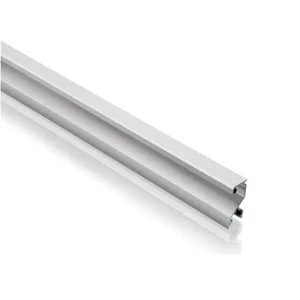 PERFIL ALUMÍNIO ARCHI COLLEGATO 15MM 3 MT FOSCO