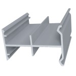 PERFIL ALUMÍNIO ROMETAL RM-327 SEQUENZIATO 40MM 6 MT NATURAL PERFIL ALUMÍNIO ROMETAL RM-327 SEQUENZIATO 40MM 6 MT NATURAL