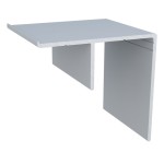 PERFIL ALUMÍNIO ROMETAL TRILHO INFERIOR RM-064 P/SS-150 6 MT NATURAL PERFIL ALUMÍNIO ROMETAL TRILHO INFERIOR RM-064 P/SS-150 6 MT NATURAL