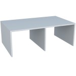 PERFIL ALUMÍNIO ROMETAL TRILHO SUPERIOR RM-038 6 MT INOX MATE PERFIL ALUMÍNIO ROMETAL TRILHO SUPERIOR RM-038 6 MT INOX MATE