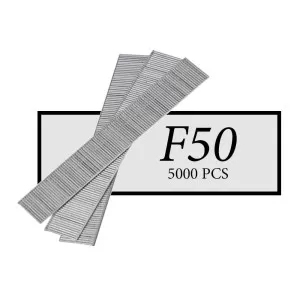 PINO F50 CAIXA C/5000