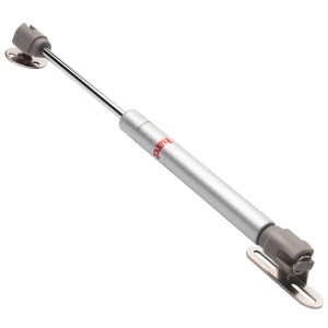 PISTÃO A GÁS HARDT MINI 30N CINZA 156MM