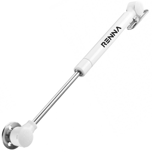 PISTÃO A GÁS RENNA FIT 40N BRANCO
