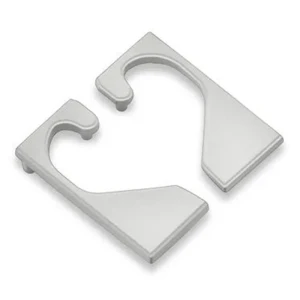 PONTEIRA ARCHI COLLEGATO 18MM PAR INOX