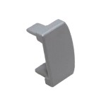 PONTEIRA ROMETAL LED PE-329 BAIXA C/10 FOSCA PONTEIRA ROMETAL LED PE-329 BAIXA C/10 FOSCA