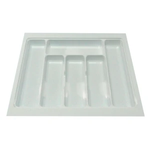 PORTA TALHER R10661 530 X 430 X 58MM BRANCO