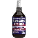 PRIMER SPRAY ACELERADOR ALMASUPER COMPONENTE A 190ML