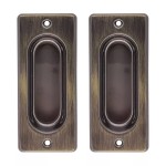 PUXADOR CONCHA LISA EMBUTIR 10CM SEM FURO CHAVE ANTIQUE PUXADOR CONCHA LISA EMBUTIR 10CM SEM FURO CHAVE ANTIQUE