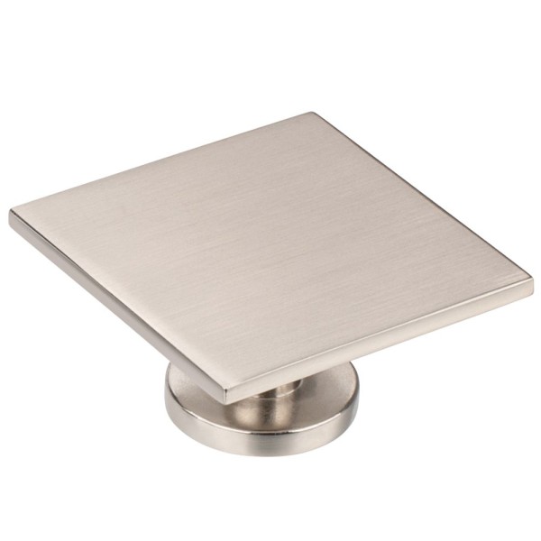 PUXADOR MÓVEIS QUADRO 47MM ESCOVADO ZAMAK ARCHI