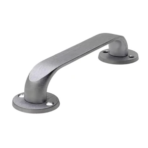 PUXADOR SOBREPOR CLASSIC 15CM ESCOVADO