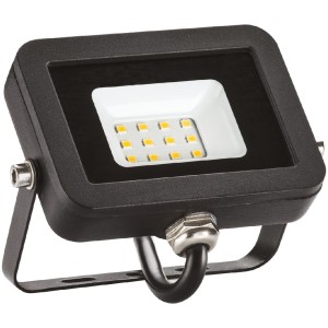 REFLETOR SLIM LED PIX BIVOLT 6500K 4000LM 50W