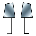 RISCADOR CIRCULAR FREUD 120MM LI25M31EB3 PRATA RISCADOR CIRCULAR FREUD 120MM LI25M31EB3 PRATA