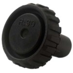 SAPATA REGULÁVEL PLÁSTICA HARDT 30MM PRETA C/10 SAPATA REGULÁVEL PLÁSTICA HARDT 30MM PRETA C/10