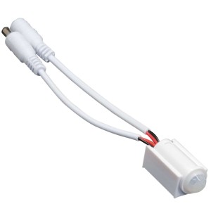 SENSOR DE PRESENÇA PIX PARA FITA LED 12V