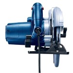 SERRA CIRCULAR ELÉTRICA BOSCH PROFESSIONAL GKS 235 2.2W AZUL SERRA CIRCULAR ELÉTRICA BOSCH PROFESSIONAL GKS 235 2.2W AZUL