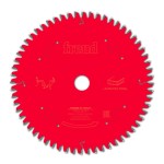 SERRA CIRCULAR FREUD MDF 185MM FR12L001H VERMELHA