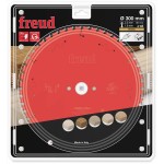 SERRA CIRCULAR FREUD MDF 300MM PIRANHA FR28W001T WOOD VERMELHA SERRA CIRCULAR FREUD MDF 300MM PIRANHA FR28W001T WOOD VERMELHA