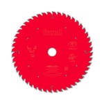 SERRA CIRCULAR FREUD MADEIRA 184MM FR11W011HC VERMELHA