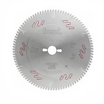 SERRA CIRCULAR FREUD MDF 250MM TRAPÉZIO LU3F0200 PRATA