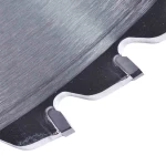 SERRA CIRCULAR FREUD MDF 300MM TRAPÉZIO LU3F0300 PRATA