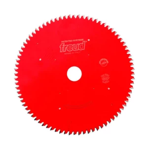 SERRA CIRCULAR FREUD MDF 250MM PIRANHA FR23L001T (LP67M002) VERMELHA