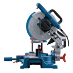 SERRA MEIA ESUQADRIA BOSCH GCM 254 220V 1750W SERRA MEIA ESUQADRIA BOSCH GCM 254 220V 1750W