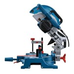 SERRA MEIA ESUQADRIA BOSCH GCM 254 220V 1750W SERRA MEIA ESUQADRIA BOSCH GCM 254 220V 1750W