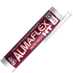 SILICONE ALMAFLEX HT400 ALTO TACK C/12