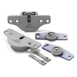 SISTEMA DESLIZANTE/PORTA CORRER ROMETAL EMBUTIR RO-21M 30KG SISTEMA DESLIZANTE/PORTA CORRER ROMETAL EMBUTIR RO-21M 30KG