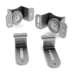 SISTEMA DESLIZANTE/PORTA CORRER ROMETAL SOBREPOR RO-29 30KG