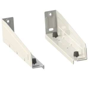 SUPORTE FORNO/MICRO-ONDAS BRASFORMA SBR5.0 30KG BRANCO