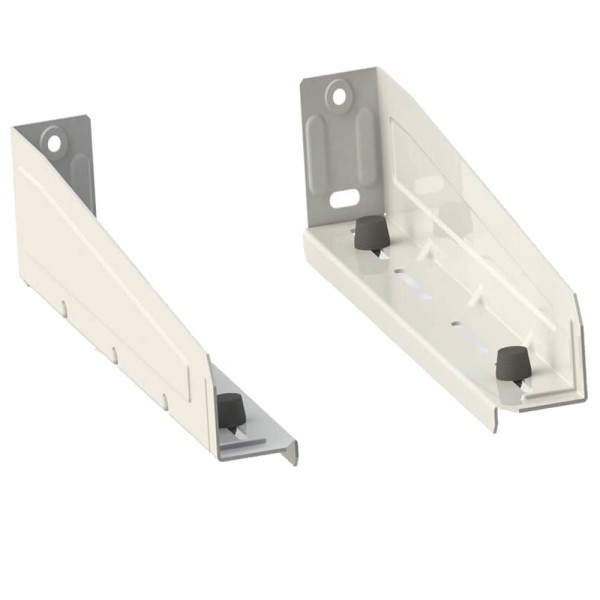 SUPORTE FORNO/MICRO-ONDAS BRASFORMA SBR5.0 30KG BRANCO