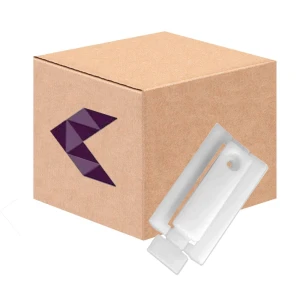 SUPORTE PERFIL UNITTO COLLEGATO 15/18MM ARCHI C/200