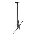 SUPORTE TETO P/TV BRASFORMA SBRP150 10 SUPORTE TETO P/TV BRASFORMA SBRP150 10