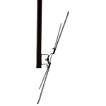 SUPORTE TETO P/TV BRASFORMA SBRP150 10 SUPORTE TETO P/TV BRASFORMA SBRP150 10