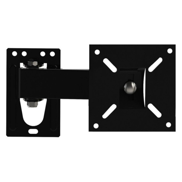 SUPORTE TV BRASFORMA BRA3.0 TRI-ARTICULADO 10